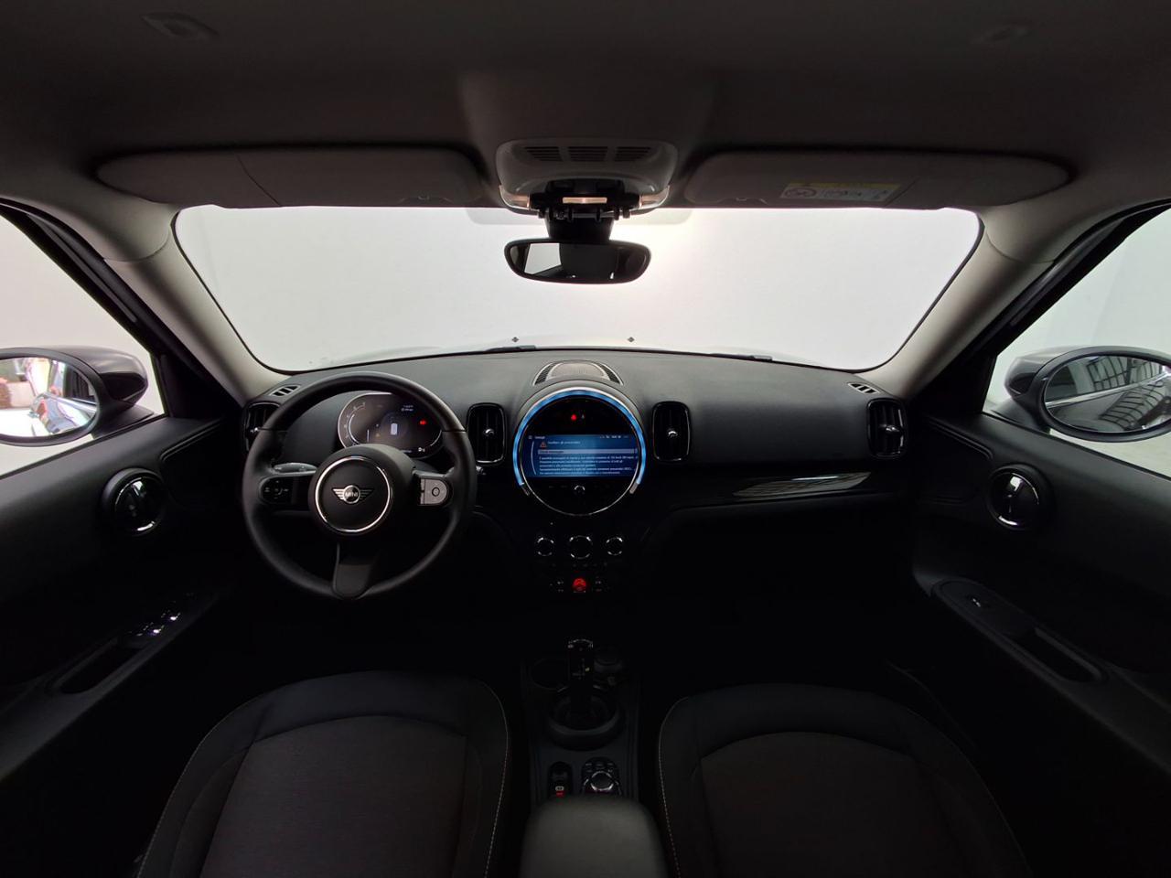 MINI Mini Countrym.(F60) Mini 2.0 Cooper D Unta...