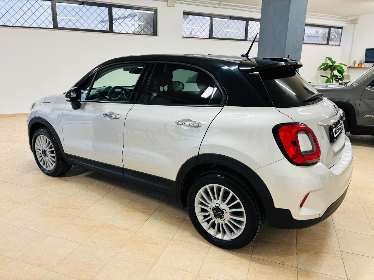 Fiat 500X 1.3 MultiJet 95 CV Connect