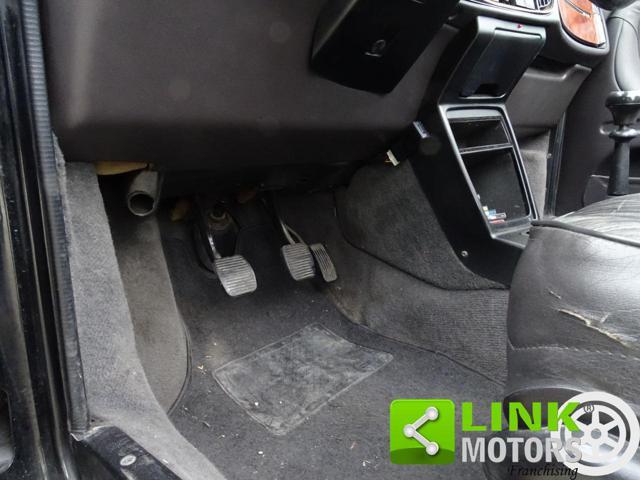 SAAB 900 i turbo 16 S cat Cabriolet GPL