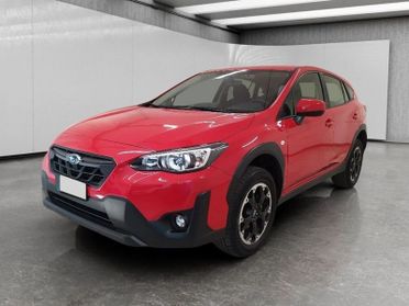 Subaru XV 1.6i Style Xtra lineartronic