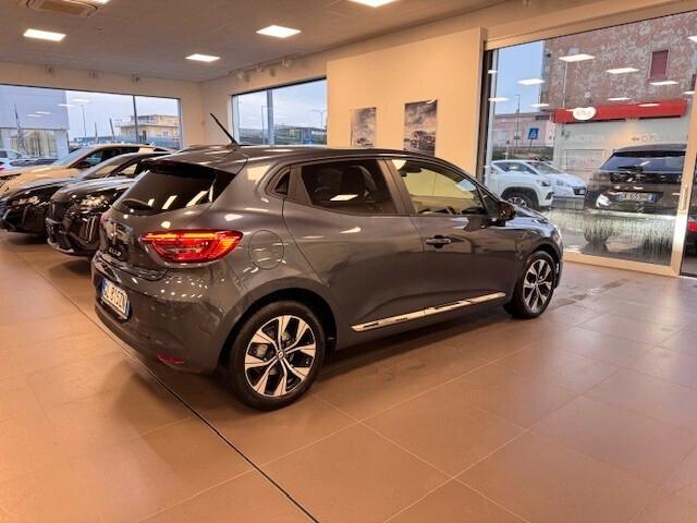 Renault Clio 1.5 dCi 100 CV EVOLUTION 2022