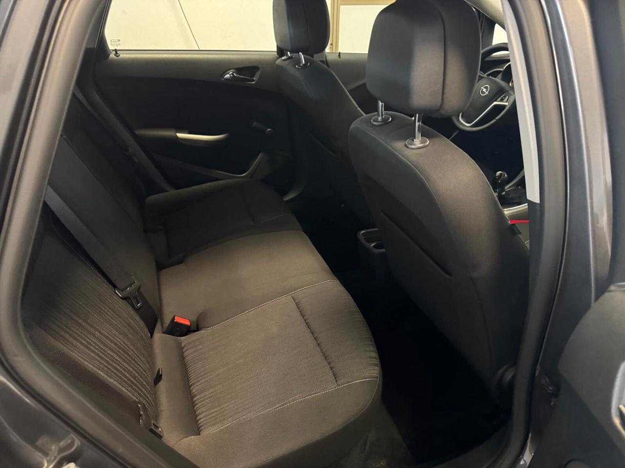 Opel Astra 1.7 CDTI 110CV 5 porte Cosmo