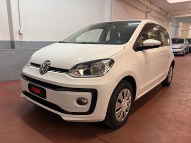 Volkswagen up! 1.0 5p. take