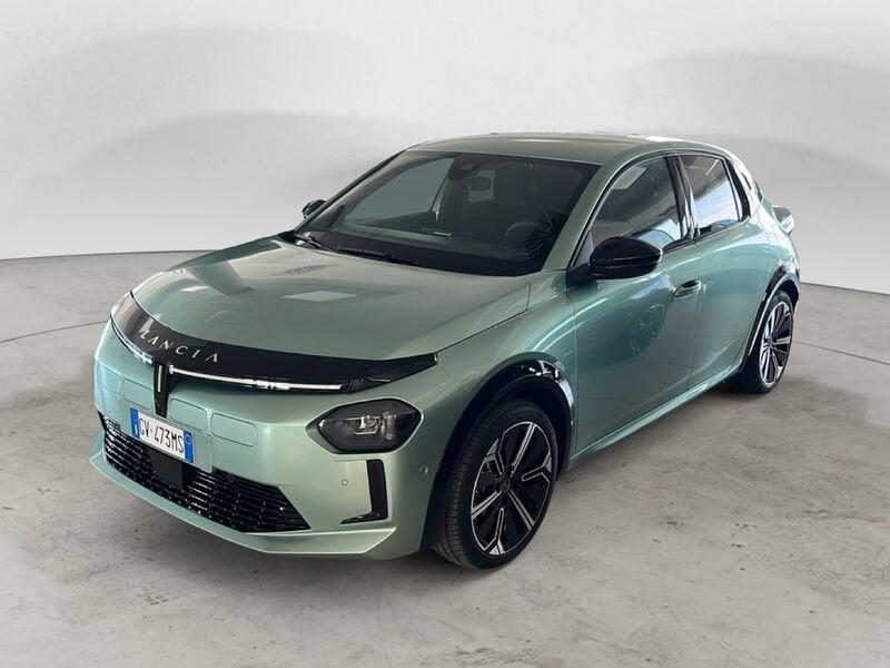 Lancia Ypsilon NUOVA ELETTRICA Nuova Lx 100% Elettrica 156cv