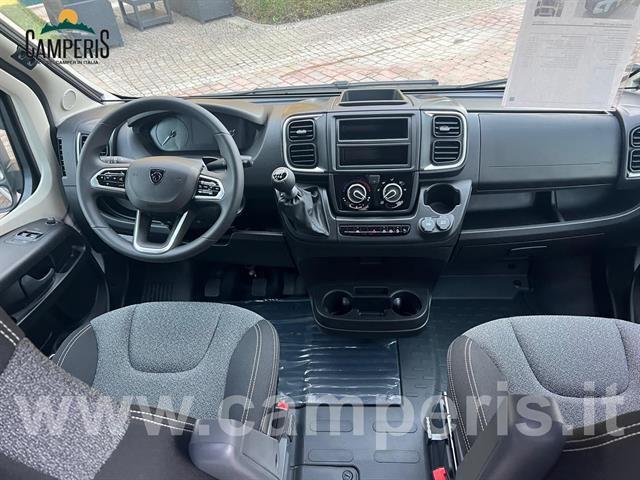 CARADO CARADO CV 600 STANDARD