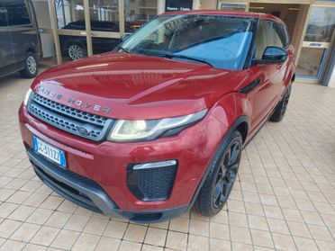 Land Rover Range Evoque 2.0 TD4 180 CV 5p. HSE Dynamic