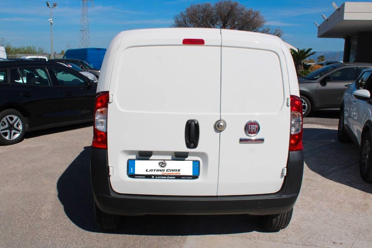 Fiat Fiorino III Cargo 1.3 mjt 95cv DX Con CARPLAY