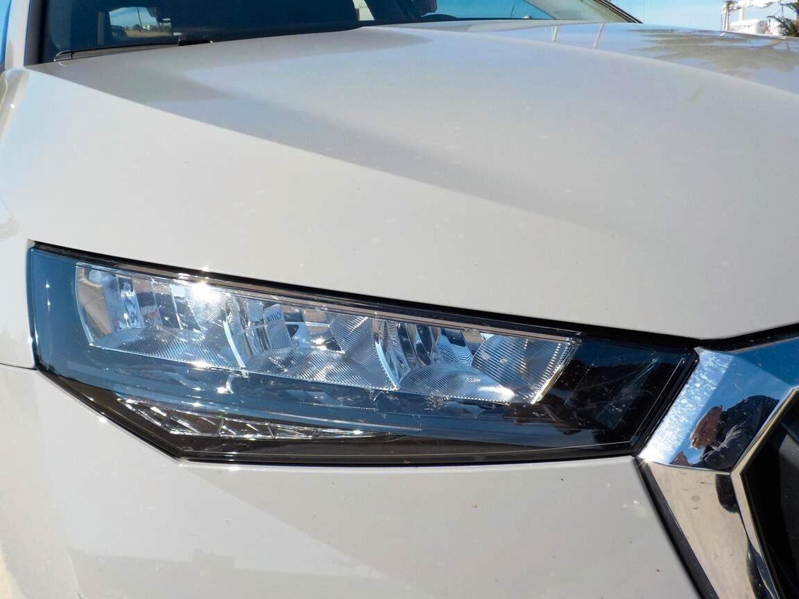 Skoda Scala 1.0 TSI Selection