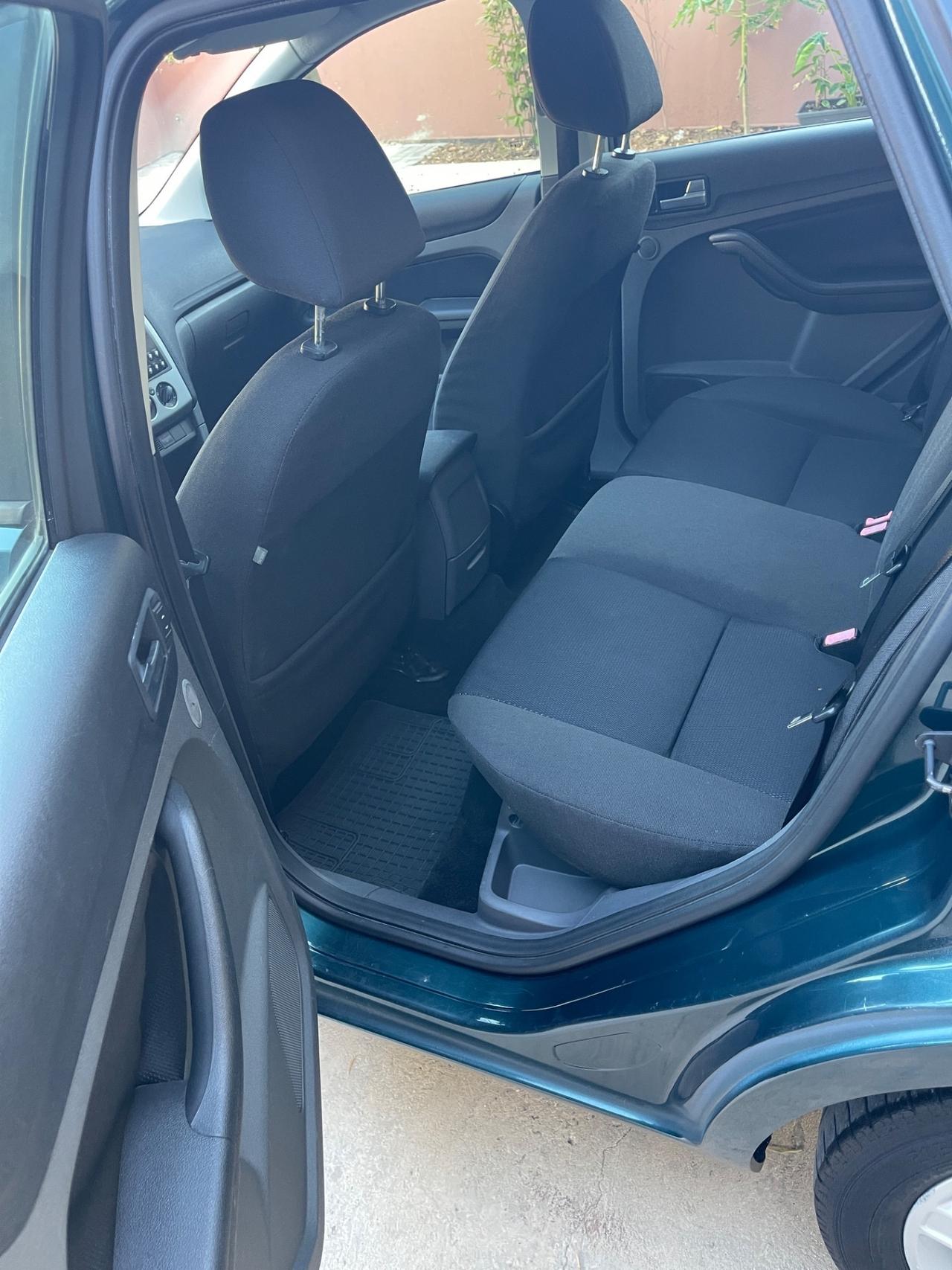 Ford Focus CC 1.6 TDCi (90CV) S.W.