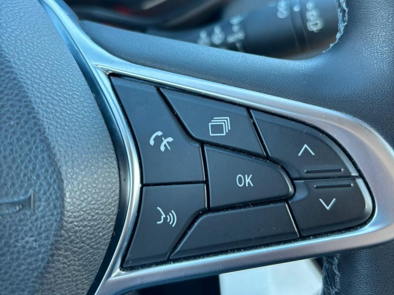 Renault Clio Full Hybrid E-Tech 145 CV 5 porte Equilibre