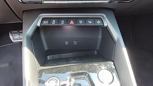 AUDI A3 Sportback 35 tdi S line s-tronic NUOVO MODELLO
