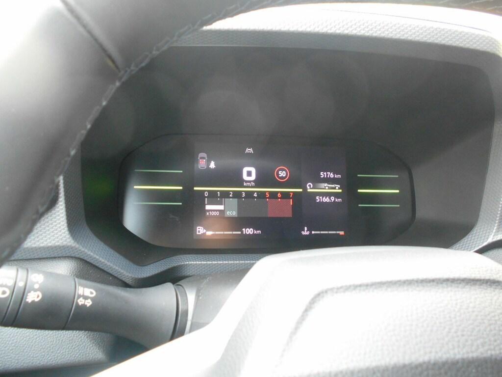 Dacia Duster 1.2 mild hybrid Journey