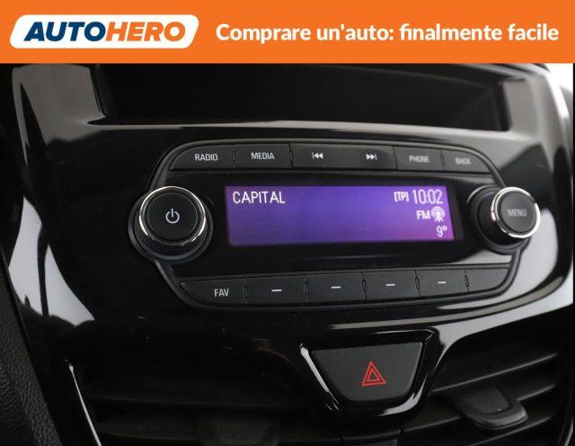 OPEL Karl 1.0 75 CV N-Joy