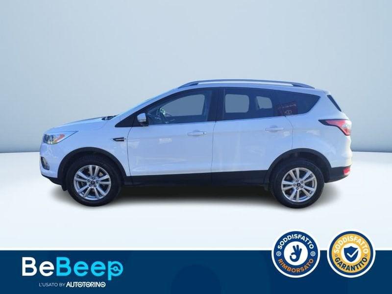 Ford Kuga 1.5 ECOBOOST BUSINESS S&S 2WD 120CV