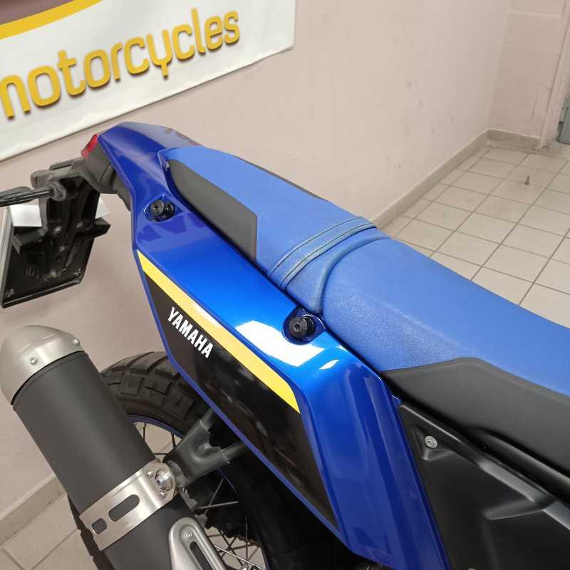 Yamaha Ténéré 700 World Raid - 2023