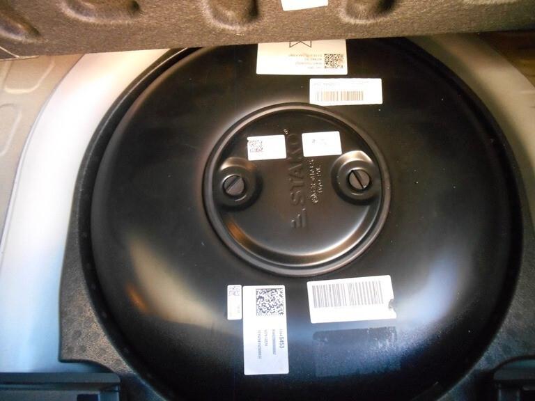 Opel Corsa 1.4 90CV GPL Tech 5 porte NEOPATENTATI