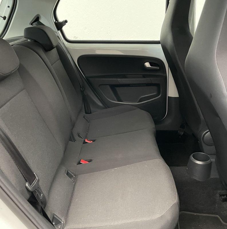 Volkswagen up! 1.0 5p. EVO move BlueMotion Technology
