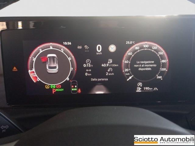 VOLKSWAGEN T-Roc 1.5 eTSI ACT DSG Style