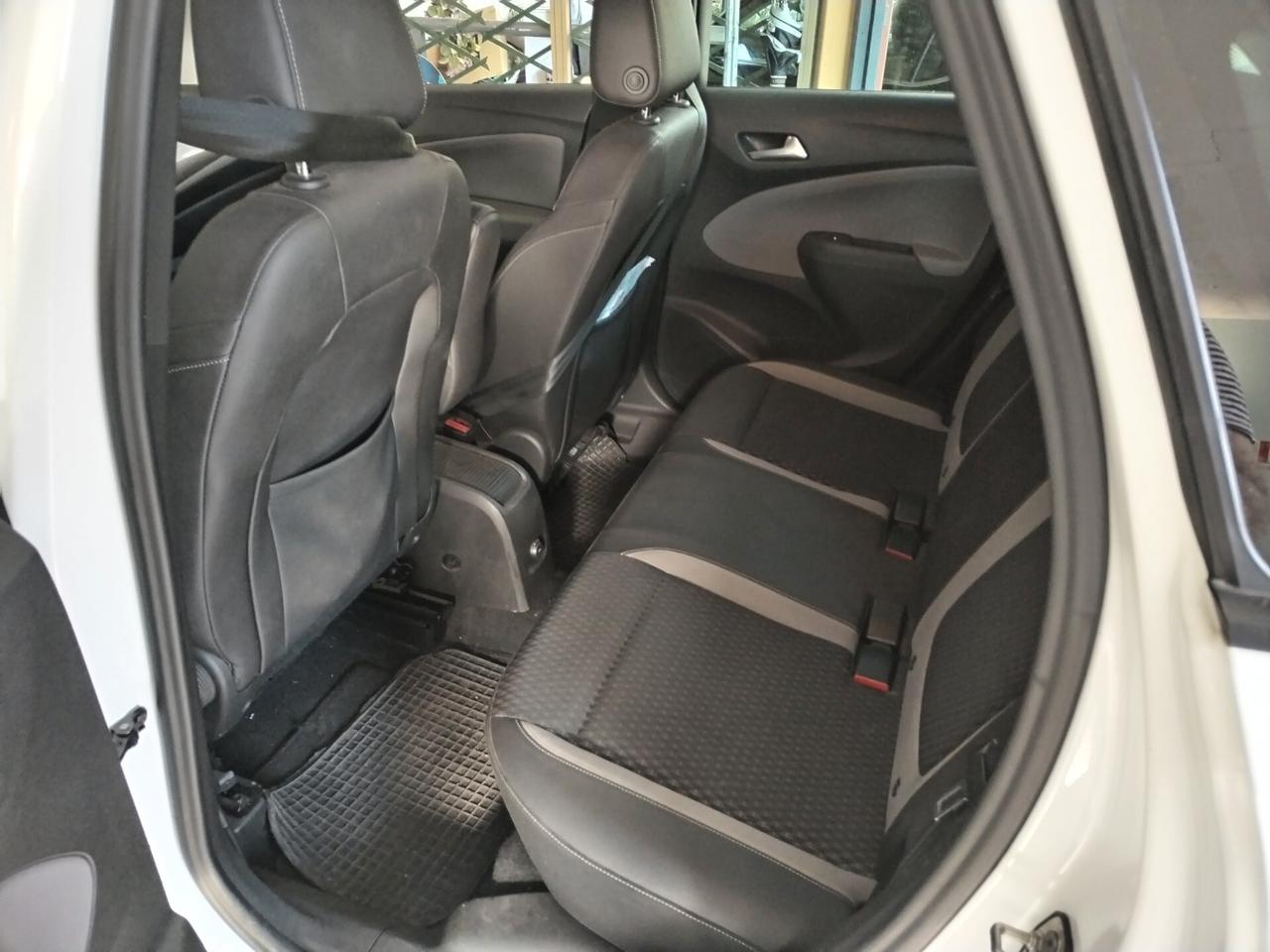 Opel Crossland X 1.6 ECOTEC D 8V Start&Stop Innovation