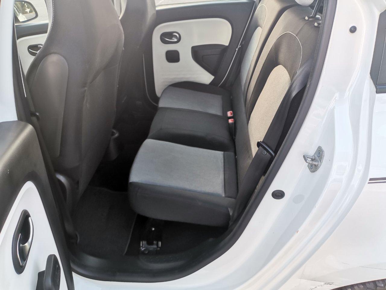 Renault Twingo 1.0 sce Live 70cv