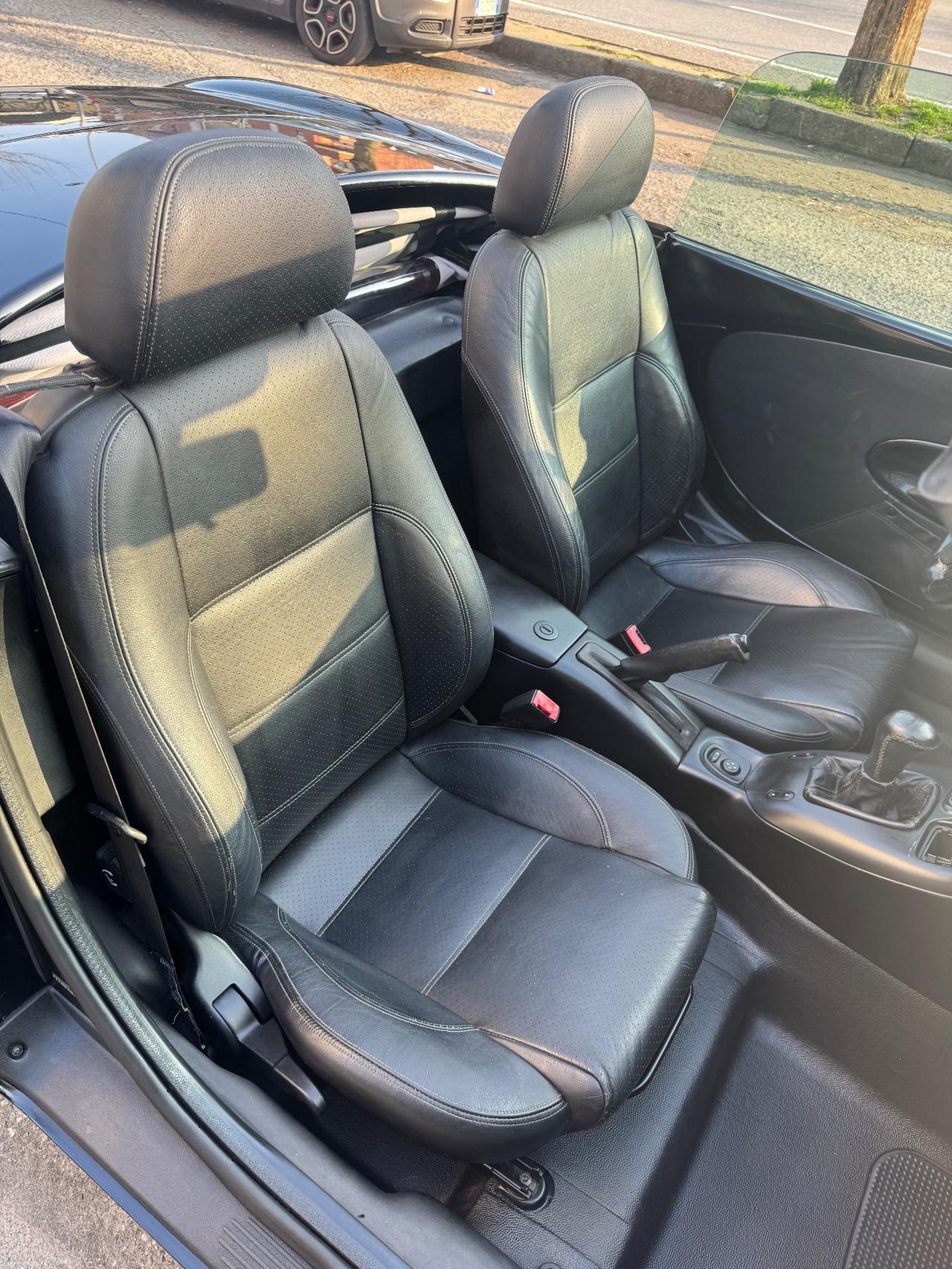 Fiat Barchetta 1.8 16v 130 cv Spider