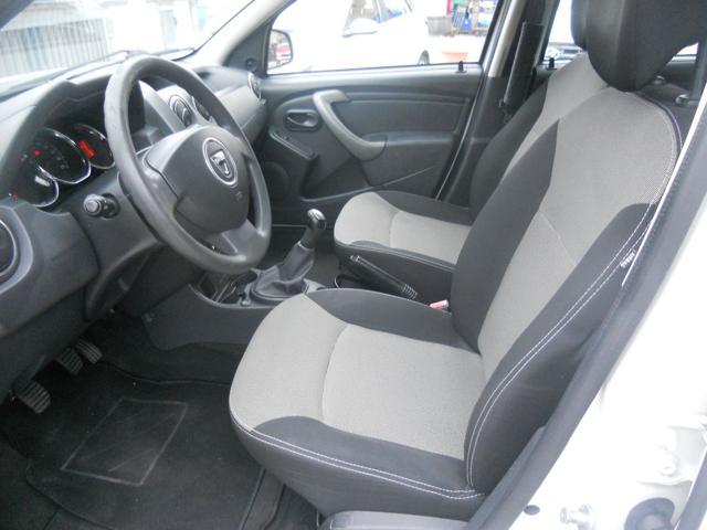 DACIA Duster 1.6 110CV 4x2 GPL Ambiance