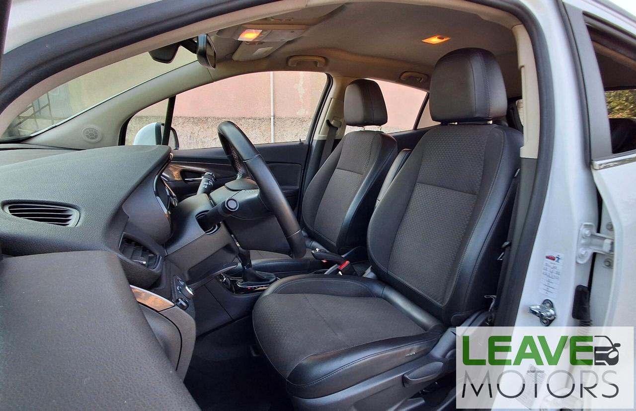 Opel Mokka 1.6 CDTI aut. (M1567)