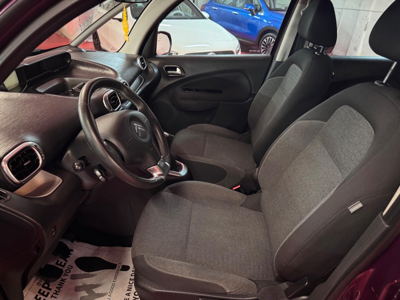Citroen C3 Picasso C3 Picasso BlueHDi 100 Feel Edition