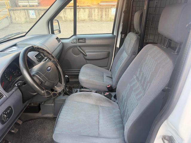 FORD Transit Connect 220S 1.8 TDCi/90CV PC-TN senza lavoro da fare