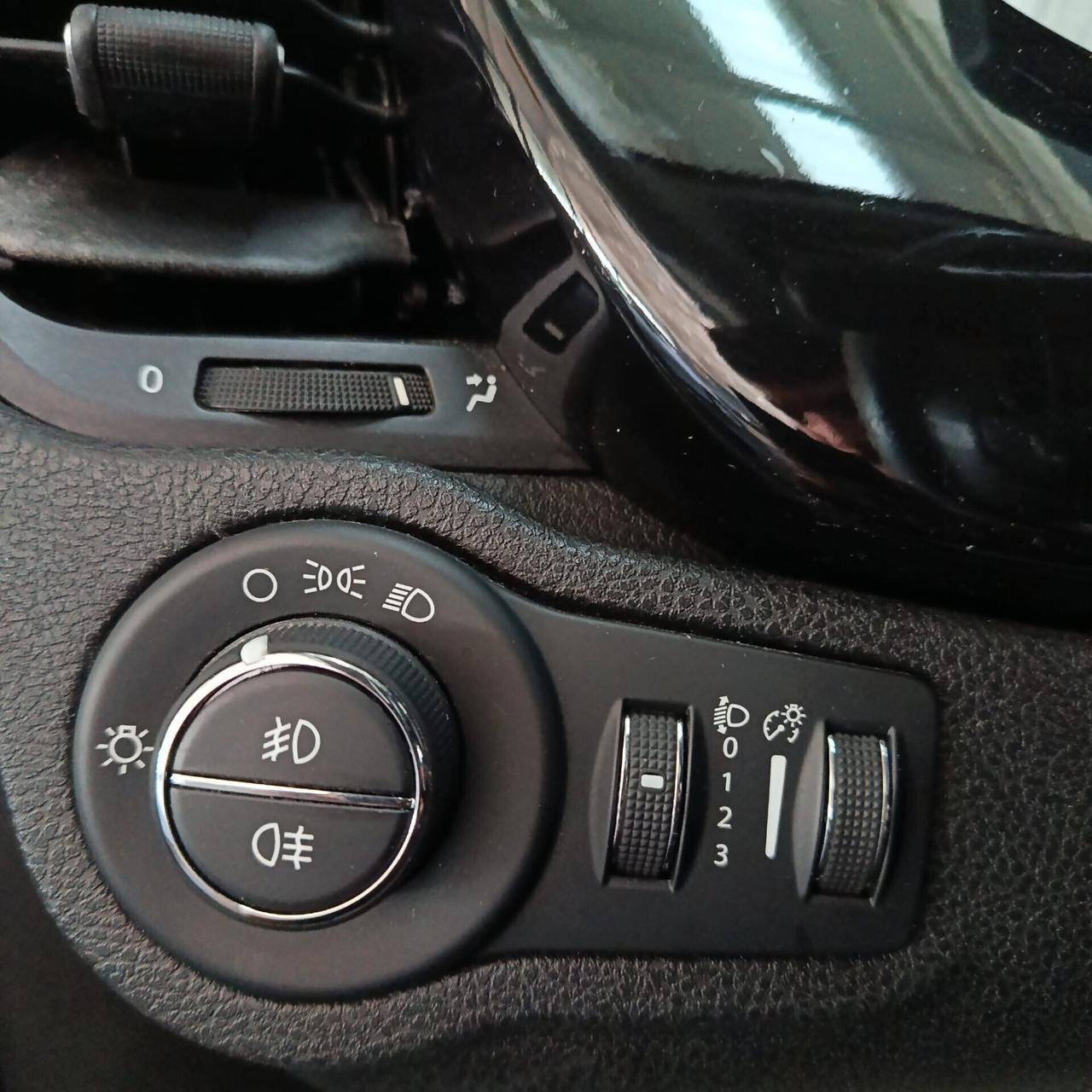 Fiat 500X 1.6 MultiJet 120 CV Cross