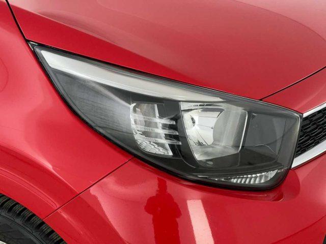 KIA Picanto 1.0 12V 5 porte Style