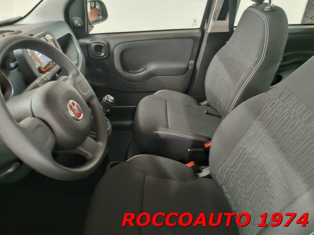 FIAT Panda 1.0 Hybrid PREZZO REALE ITALIANA