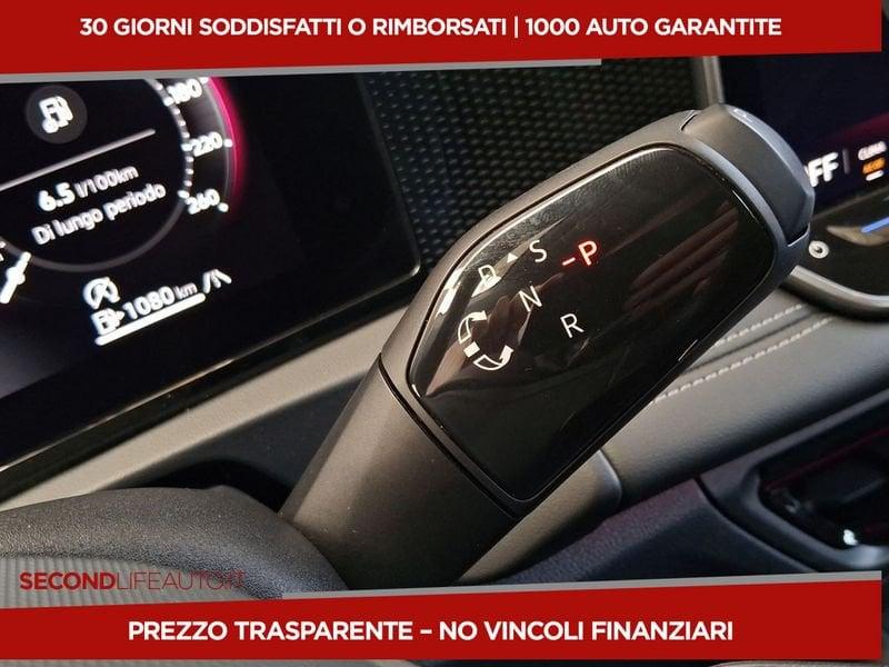 Volkswagen Tiguan 2.0 tdi Life 150cv dsg