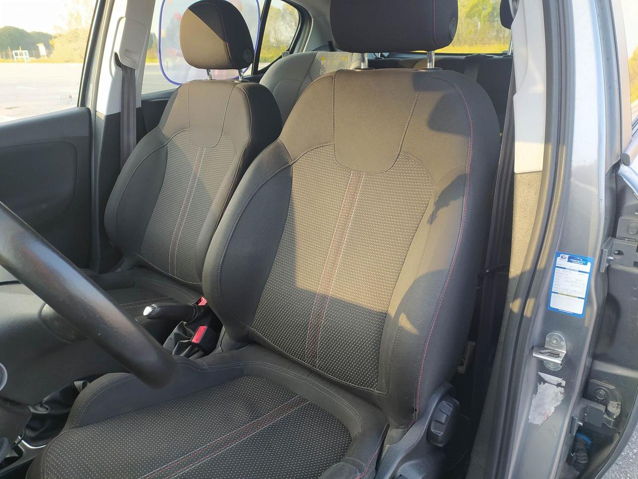 Opel Corsa Cosmo 1.3 CDTI #7875