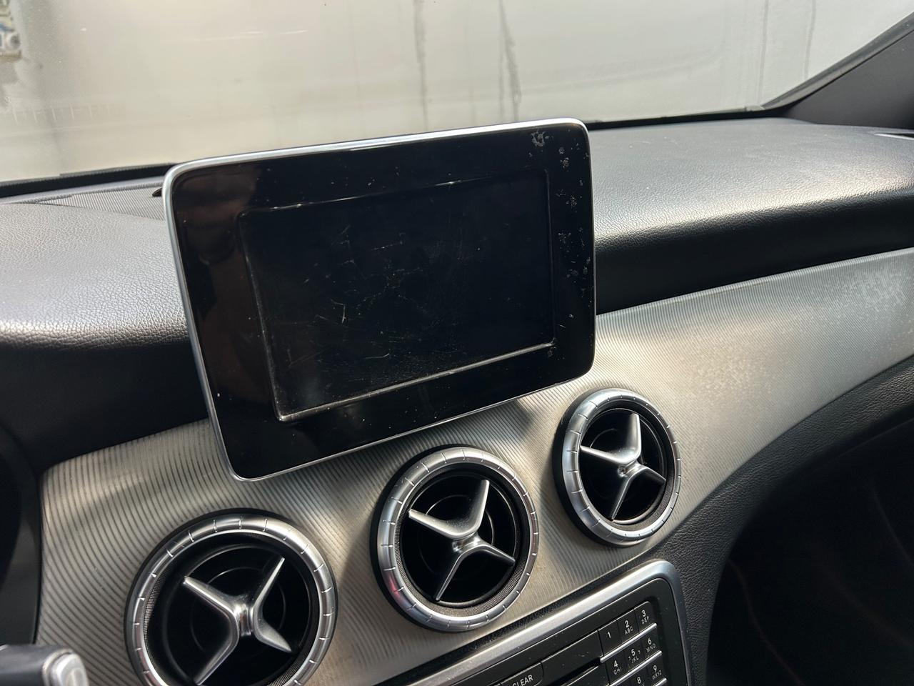Mercedes-benz CLA 200 d S.W. Executive