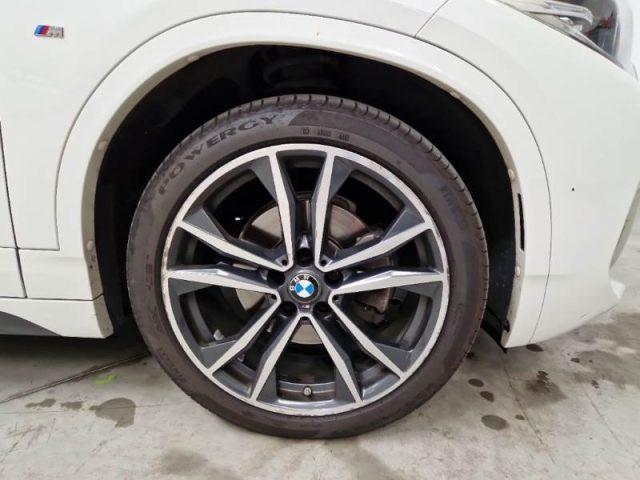 BMW X2 sDrive18d Msport