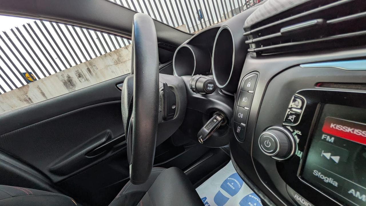 Alfa Romeo Giulietta 2.0 JTDm 175 CV TCT Super