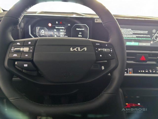 KIA Sportage MY27 1.6 HEV STYLE
