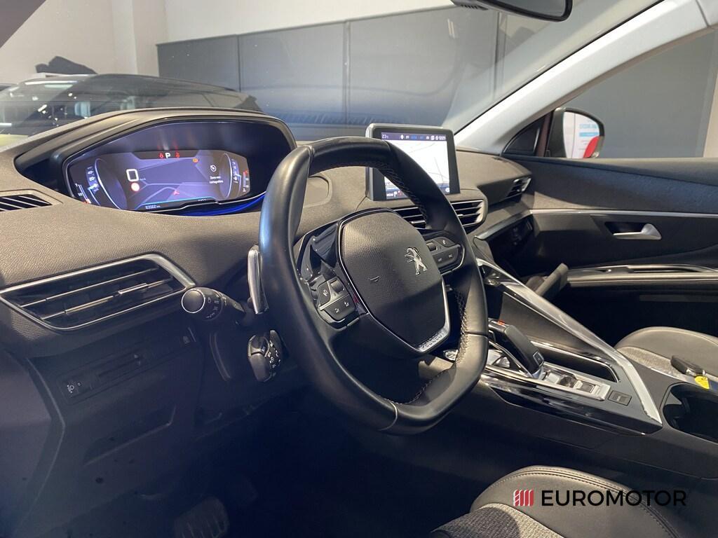 Peugeot 5008 1.5 BlueHDi Allure EAT