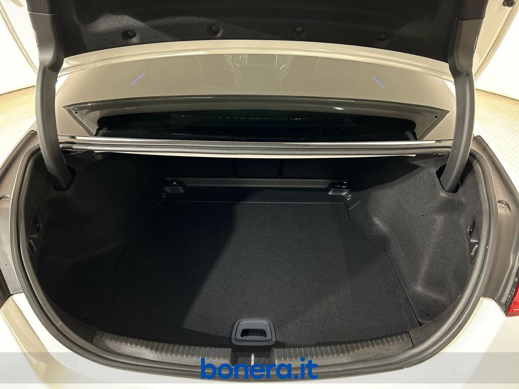 Mercedes Classe C 43 AMG 43 Mild hybrid AMG Premium Pro 4Matic 9G-Tronic