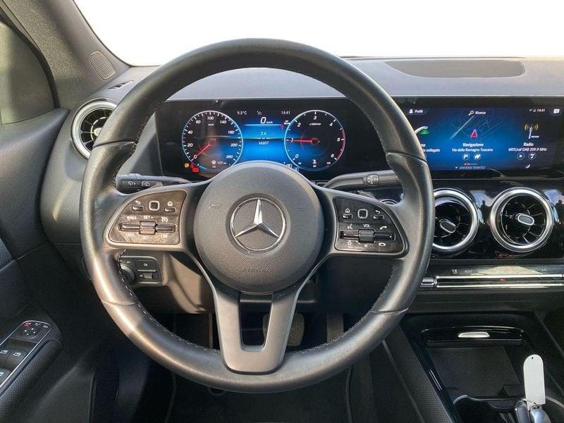 Mercedes-Benz GLA 180 d Sport auto