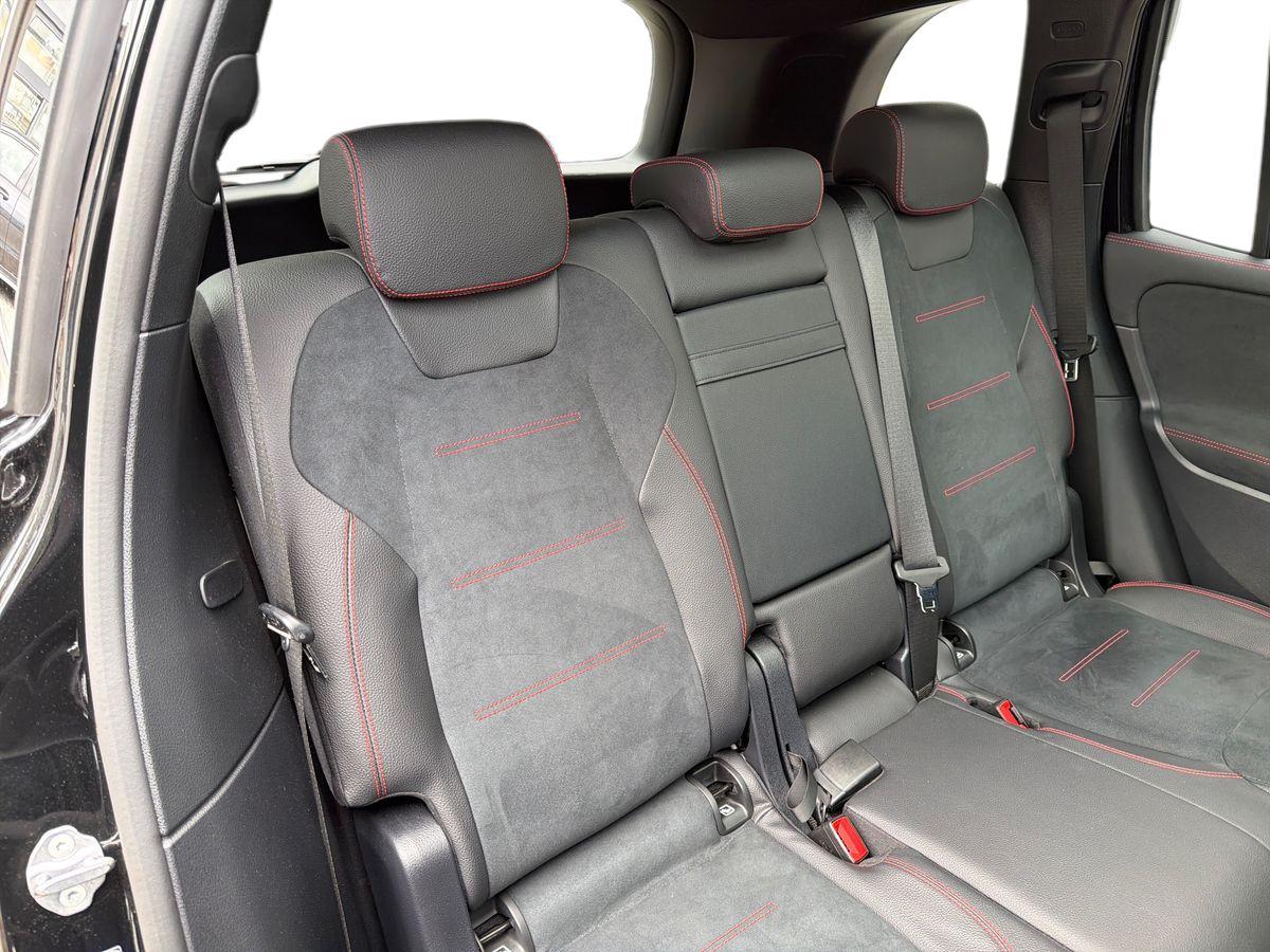 Mercedes-Benz GLB 200 d Premium 4matic auto