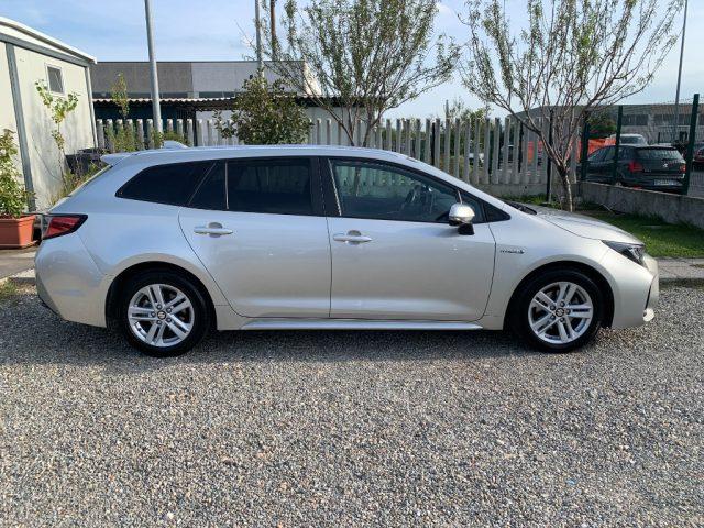 SUZUKI Swace 1.8 Hybrid E-CVT 2WD Top