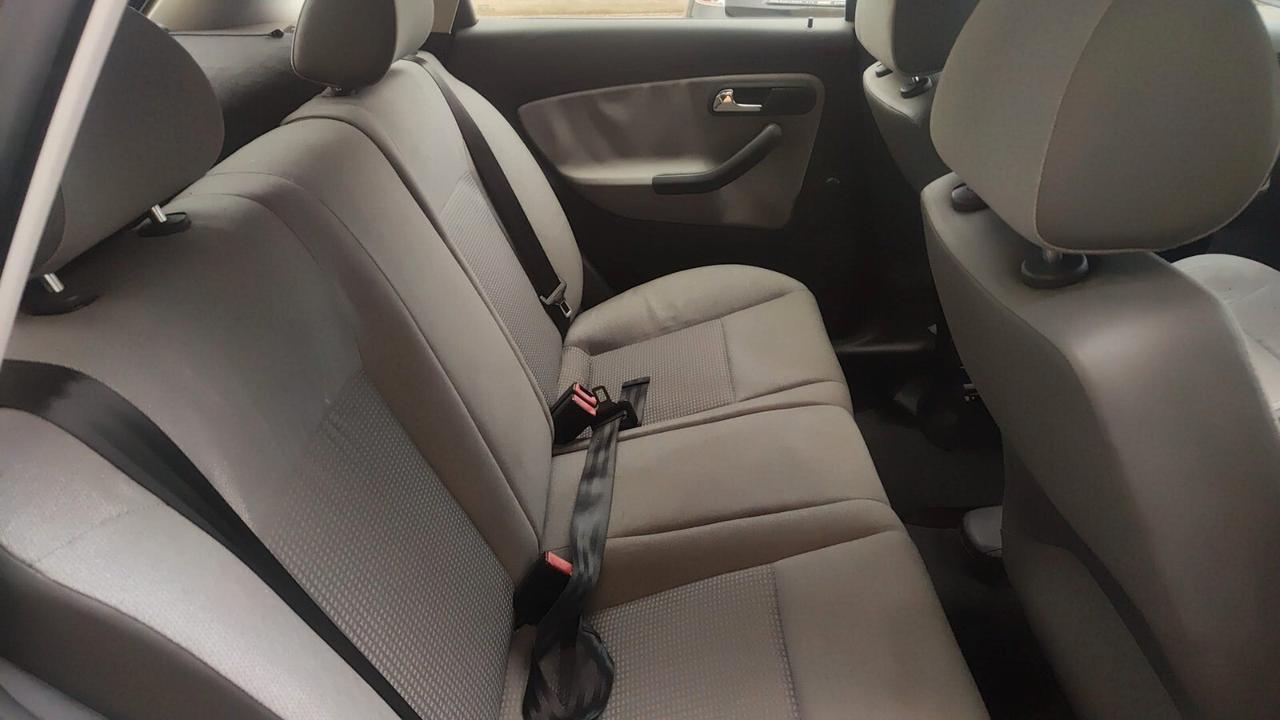 Seat Ibiza 1.2 12V 5p. Stella
