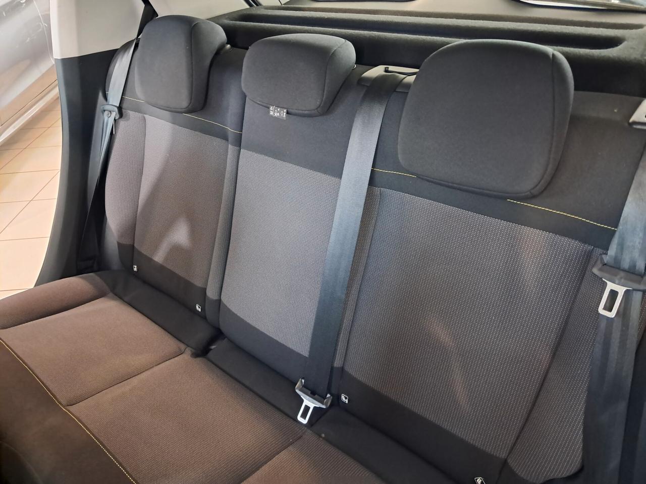 Citroen C3 BlueHDi 102 S Feel Pack
