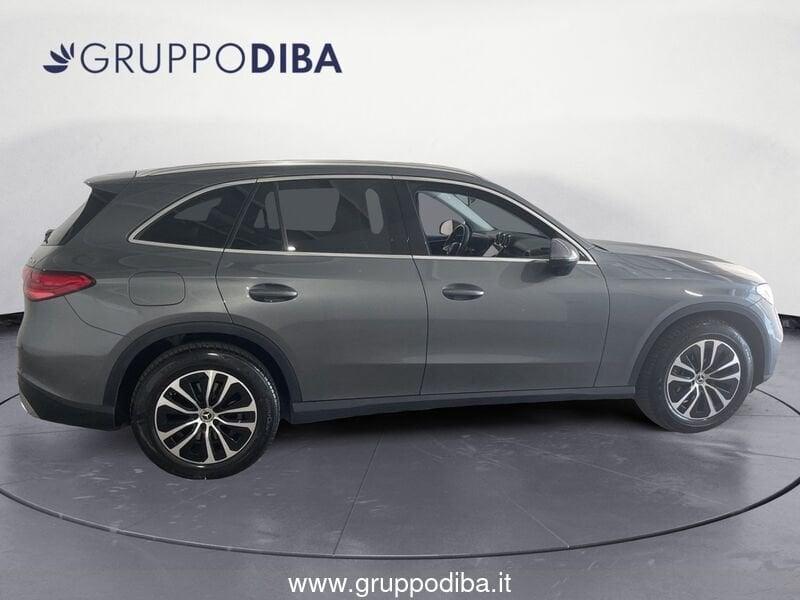 Mercedes-Benz GLC - X254 220 d mhev Advanced Plus 4matic auto