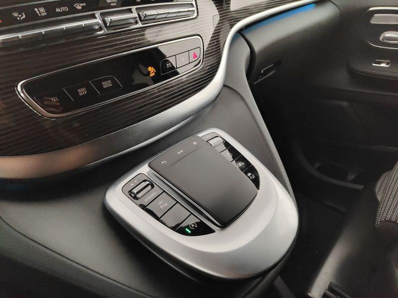 Mercedes-Benz Classe V V 300 d 4 MATIC Automatic Extralong 9G TRONIC - IVA ESPOSTA !