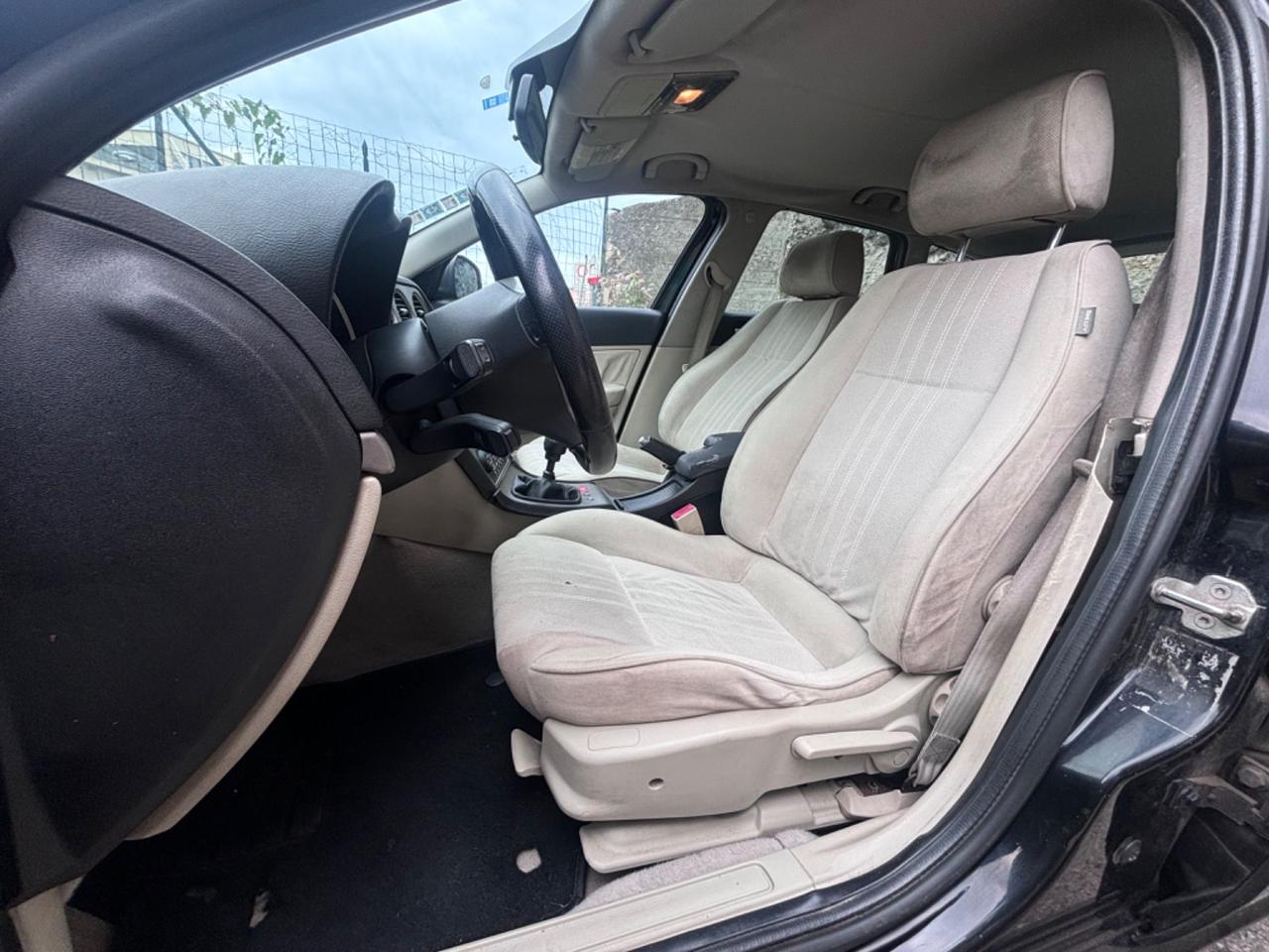 Alfa Romeo 159 1.9 JTDm Sportwagon Eco Progression
