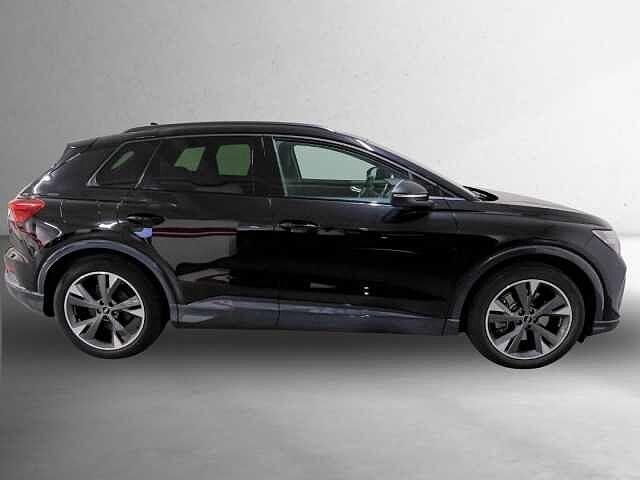 Audi Q4 e-tron 40 Business Advanced