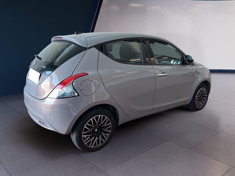 Lancia Ypsilon III 2021 1.0 firefly hybrid Alberta Ferretti s&s 70cv 5p.ti